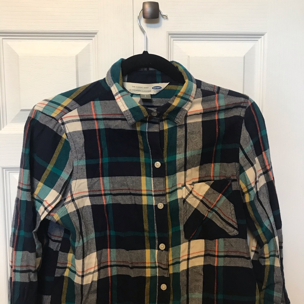 Old Navy shirt